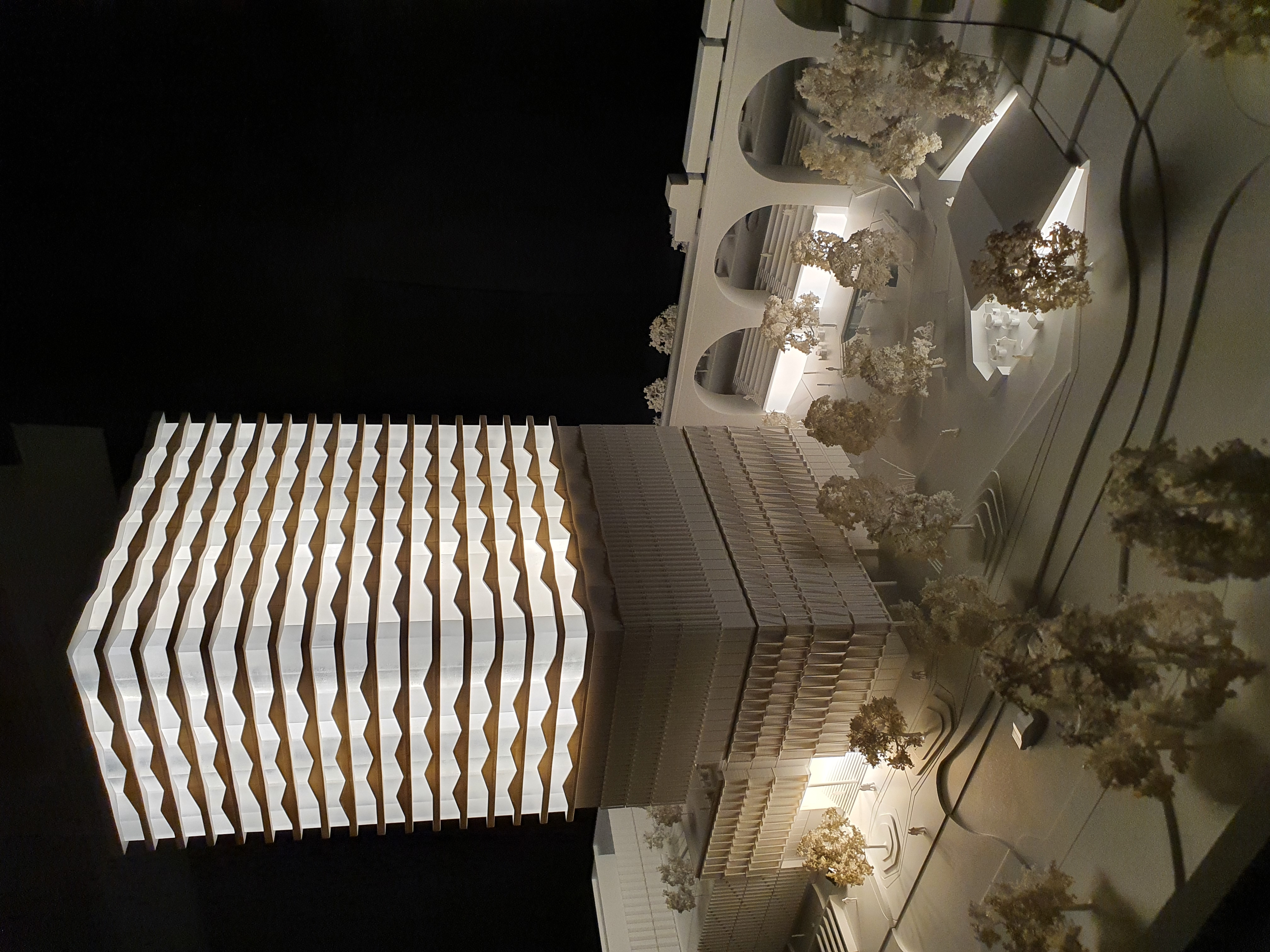 TILIA TOWER